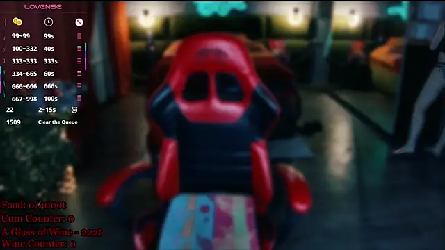 MaxPhoenixx online show from April 2026 08:12:02 PM