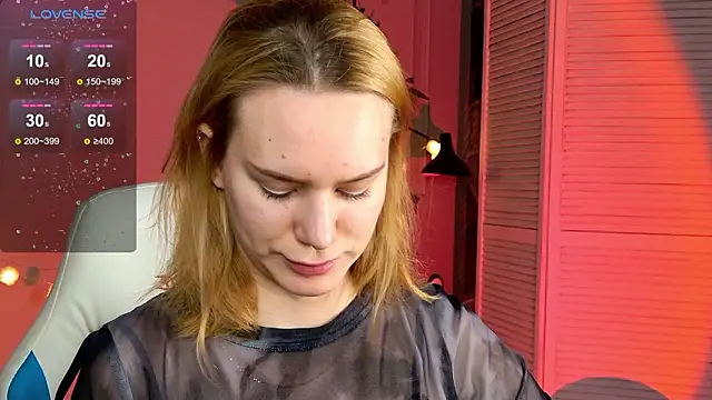 Ramona    online show from March 2026 06:21:01 AM