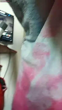 Carolain3 9 online show from April 2026 06:46:01 PM