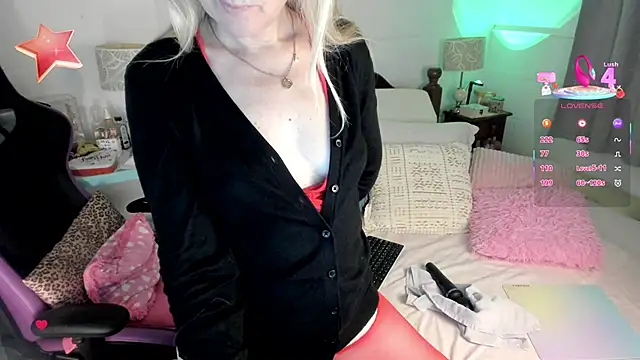 1Sweetnina online show from April 2026 08:10:01 PM