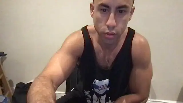 BigGuyMuscle online show from March 2026 10:24:02 PM