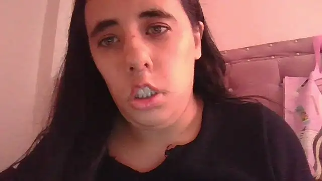 annarose19 online show from February 2026 06:48:01 PM