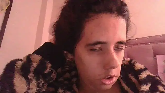 annarose19 online show from February 2026 08:05:02 PM