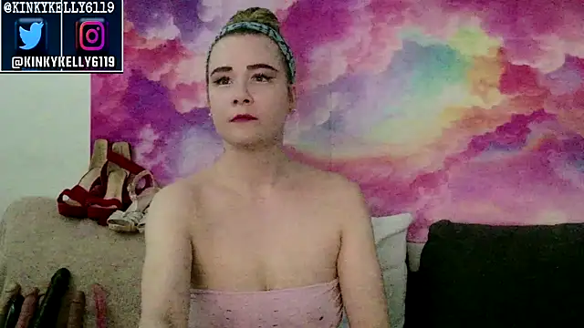 Kellylynn69 online show from November 2025 02:22:01 AM