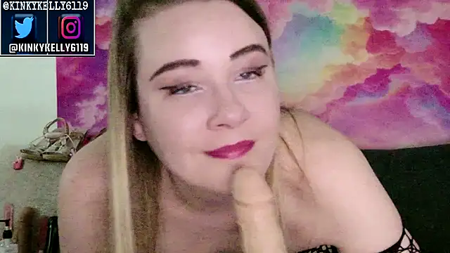 Kellylynn69 online show from March 2026 11:44:02 PM