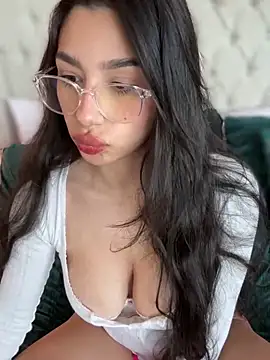 LoveLillyy online show from January 2025 08:11:01 PM