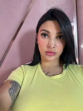 natalia-888 online show from July 2026 12:43:01 AM