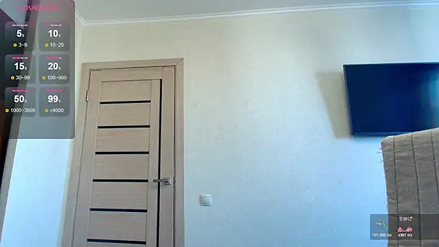 Adr1ana  online show from March 2026 08:26:33 AM