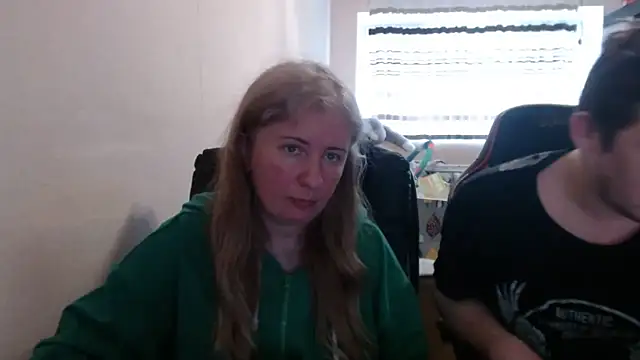 PeterAndJen online show from April 2026 07:58:01 PM