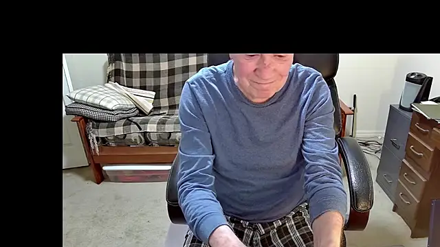 jimmy d47 online show from January 2025 12:31:01 PM