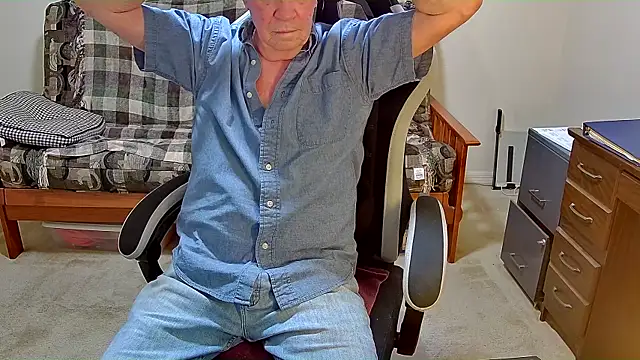 jimmy d47 online show from April 2026 07:40:02 PM