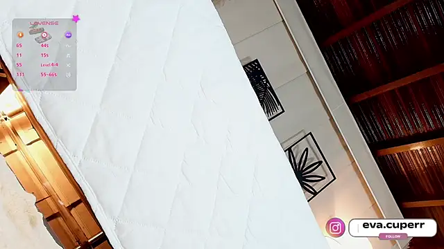 Snapshot of eva_cuper chatting on July 2026 03:03:02 PM eva cuper online show from July 2026 03:03:02 PM