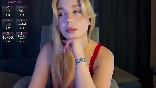 ariashaa online show from February 2026 03:08:01 PM