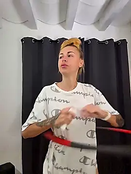 kylie blck online show from April 2026 08:07:01 AM