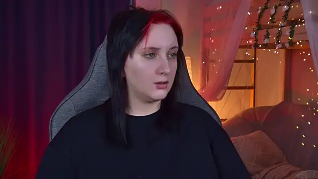 AsheLucker online show from March 2026 01:21:02 AM