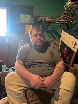 Snapshot of fatdickdaddy448 chatting on March 2026 01:22:01 PM fatdickdaddy448 online show from March 2026 01:22:01 PM