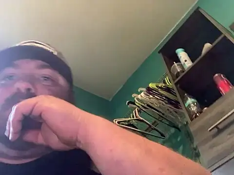 Snapshot of fatdickdaddy448 chatting on May 2026 12:32:01 PM fatdickdaddy448 online show from May 2026 12:32:01 PM