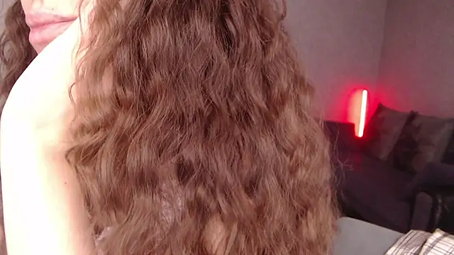 Varonica Caprii online show from April 2026 08:25:01 AM