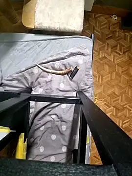 Bob666demon online show from March 2026 12:51:02 PM