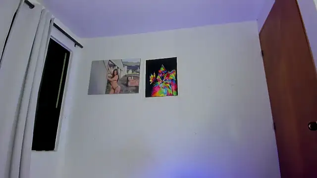 Sarah Jhonson online show from March 2026 01:22:01 AM