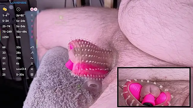 Snapshot of controlmytoys chatting on July 2026 07:35:01 AM controlmytoys online show from July 2026 07:35:01 AM