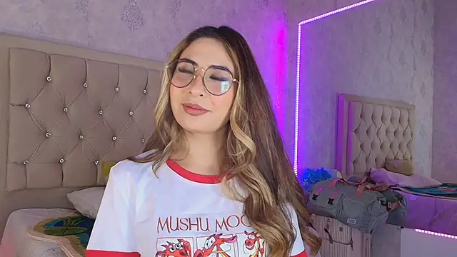 nini love01 online show from April 2026 03:46:01 AM