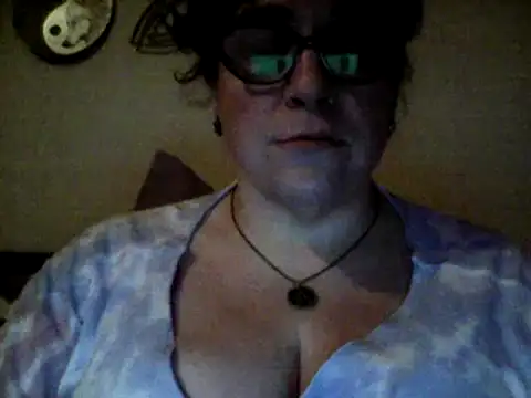 GothyBaby online show from January 2025 12:37:02 AM