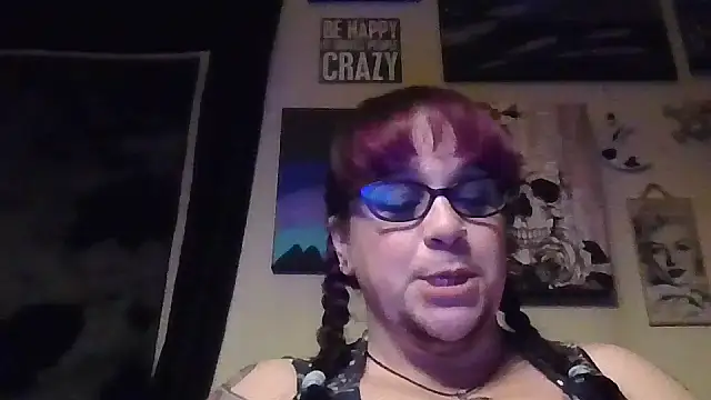 GothyBaby online show from November 2025 01:48:02 AM