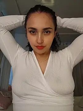 Lucy Marin online show from March 2026 02:22:02 PM