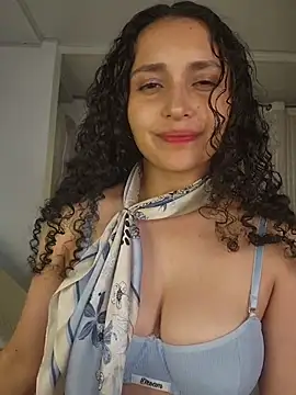 Snapshot of Lucy_Marin chatting on July 2026 10:05:02 PM Lucy Marin online show from July 2026 10:05:02 PM