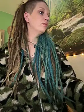 MenaDreadfull online show from March 2026 06:50:02 AM