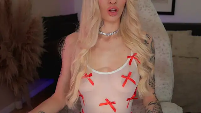 KairaKampen online show from March 2026 07:50:01 PM