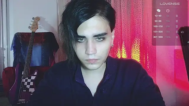 sademobeer online show from December 2025 02:06:02 AM