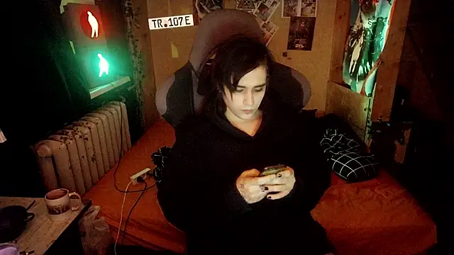 sademobeer online show from February 2026 04:47:02 PM