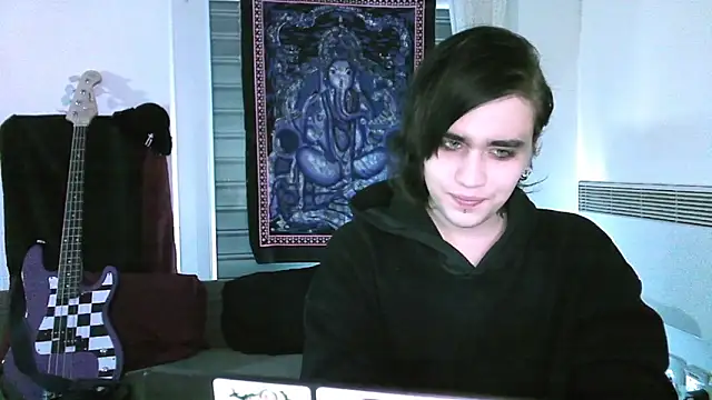 sademobeer online show from March 2026 12:26:01 AM