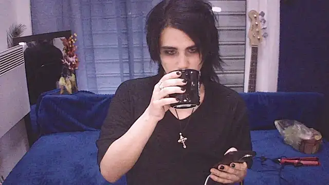 sademobeer online show from April 2026 10:07:02 PM