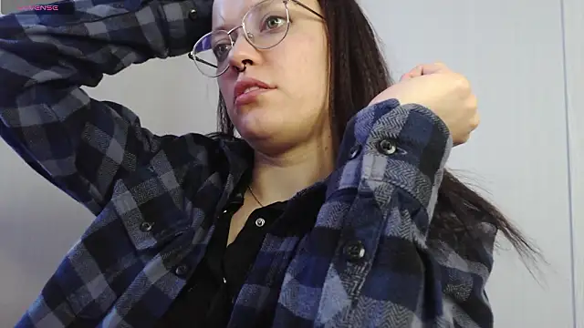 Aelita bb online show from February 2026 12:48:02 PM