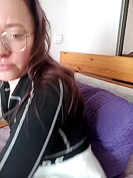 Aelita bb online show from April 2026 08:35:02 AM