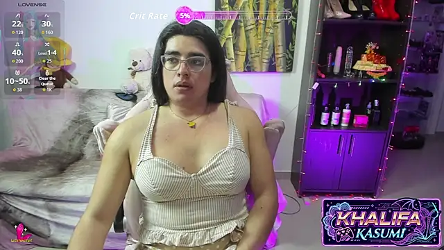 Khalifa Gold online show from June 2026 07:43:01 AM
