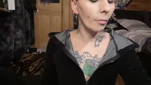 TeenyDoll online show from March 2026 02:38:01 AM