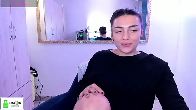 EricaVanderhill online show from July 2026 09:06:02 PM