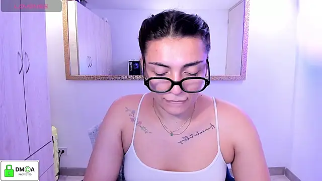EricaVanderhill online show from July 2026 09:39:02 PM