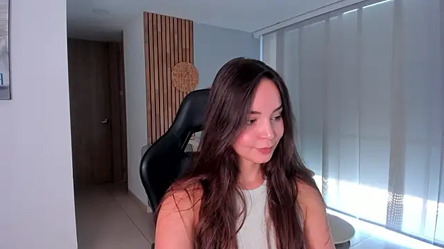 Snapshot of AnnieHallX chatting on August 2026 07:45:02 PM AnnieHallX online show from August 2026 07:45:02 PM