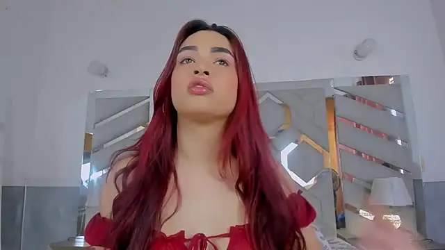 alexandra fire69x online show from March 2026 02:53:01 PM