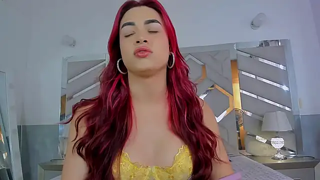 alexandra fire69x online show from April 2026 02:44:01 PM