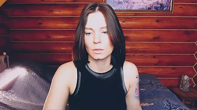 Platina Fox online show from February 2025 04:01:01 AM