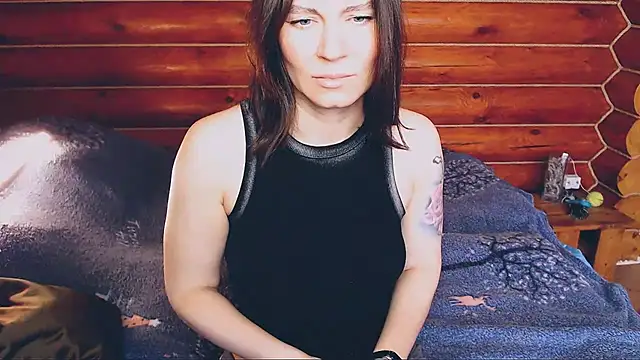 Platina Fox online show from February 2025 06:36:02 AM