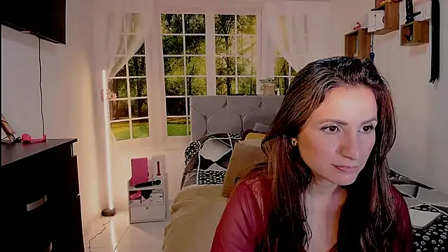 Snapshot of vanessabrown_ chatting on July 2026 03:58:02 PM vanessabrown online show from July 2026 03:58:02 PM