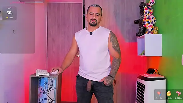 Ricardo 1998 online show from March 2026 03:01:01 AM