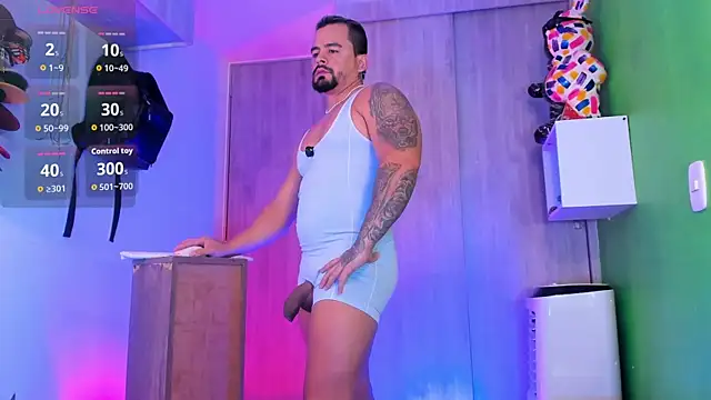 Ricardo 1998 online show from April 2026 03:13:02 AM